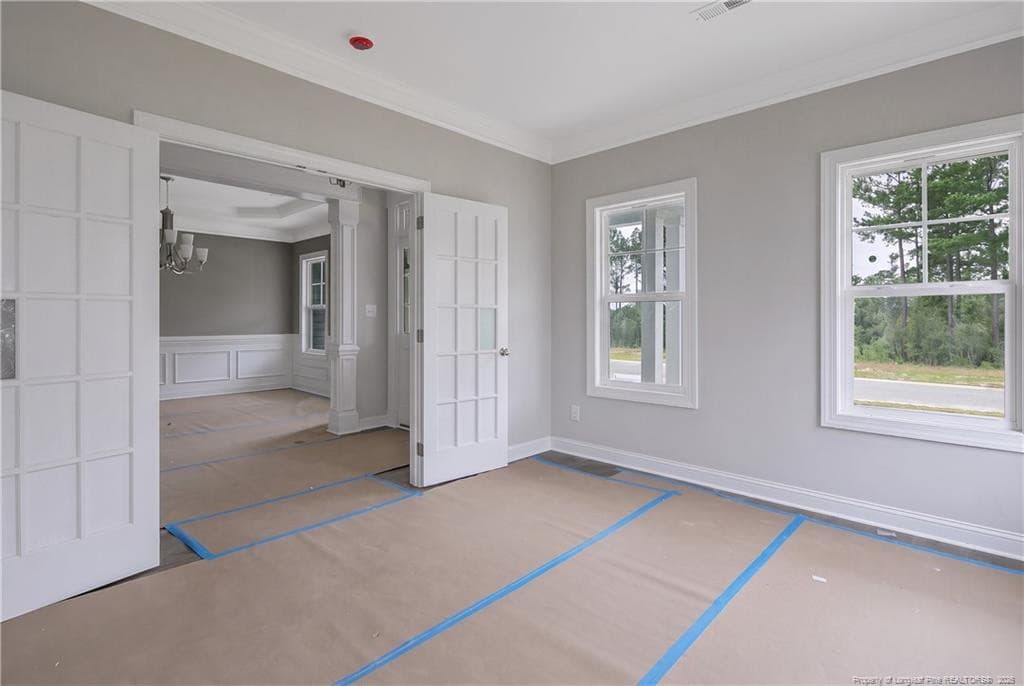 Photo 7 - 1951 Thomas Wood (Lot 96) Drive, Fayetteville, NC 28306, Fayetteville