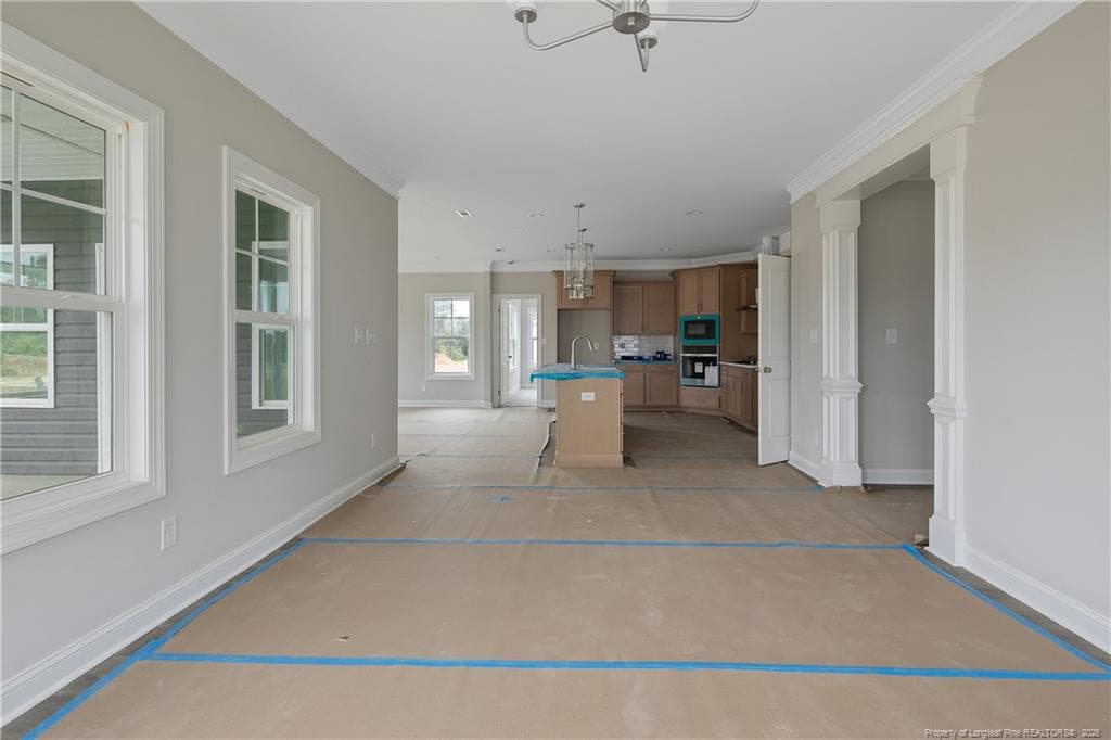 Photo 12 - 1951 Thomas Wood (Lot 96) Drive, Fayetteville, NC 28306, Fayetteville