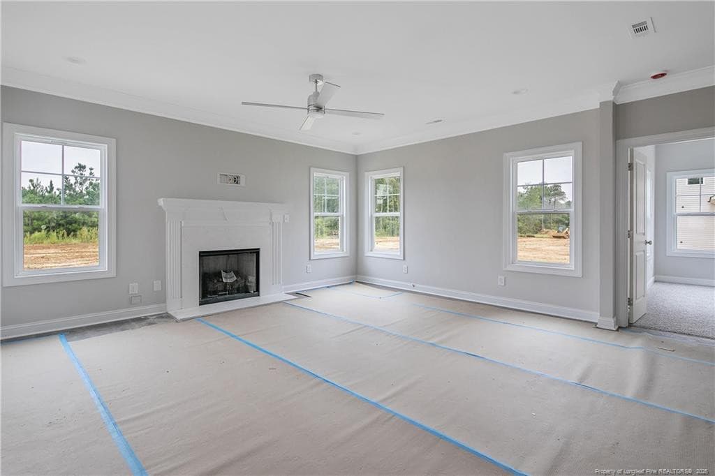 Photo 23 - 1951 Thomas Wood (Lot 96) Drive, Fayetteville, NC 28306, Fayetteville