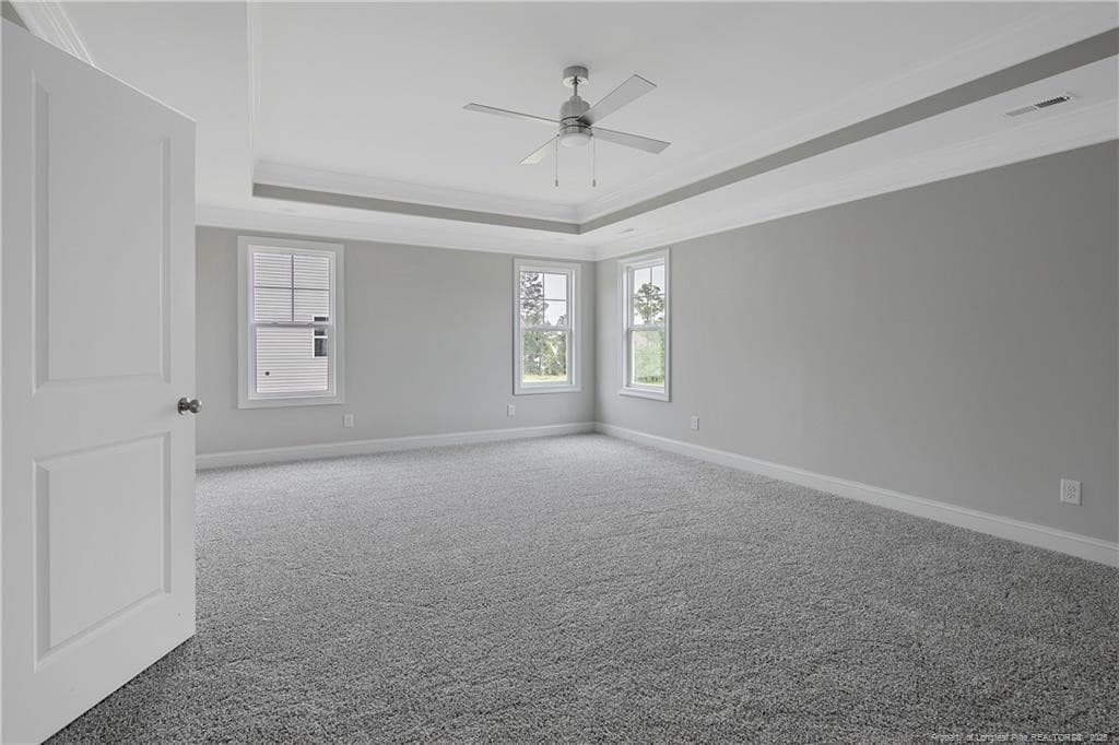 Photo 31 - 1951 Thomas Wood (Lot 96) Drive, Fayetteville, NC 28306, Fayetteville