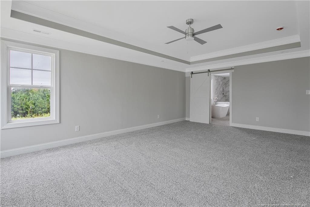 Photo 32 - 1951 Thomas Wood (Lot 96) Drive, Fayetteville, NC 28306, Fayetteville