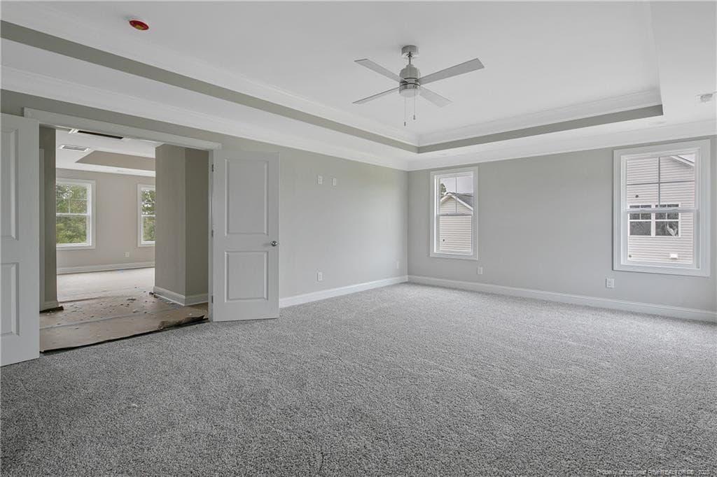 Photo 33 - 1951 Thomas Wood (Lot 96) Drive, Fayetteville, NC 28306, Fayetteville