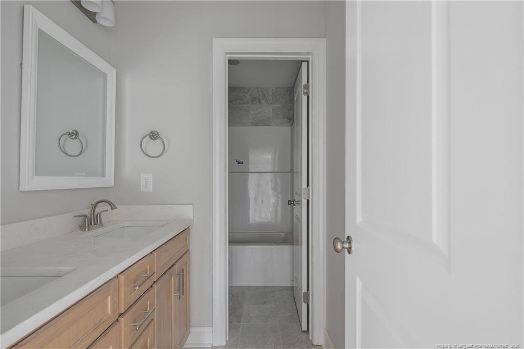 Photo 44 - 1951 Thomas Wood (Lot 96) Drive, Fayetteville, NC 28306, Fayetteville