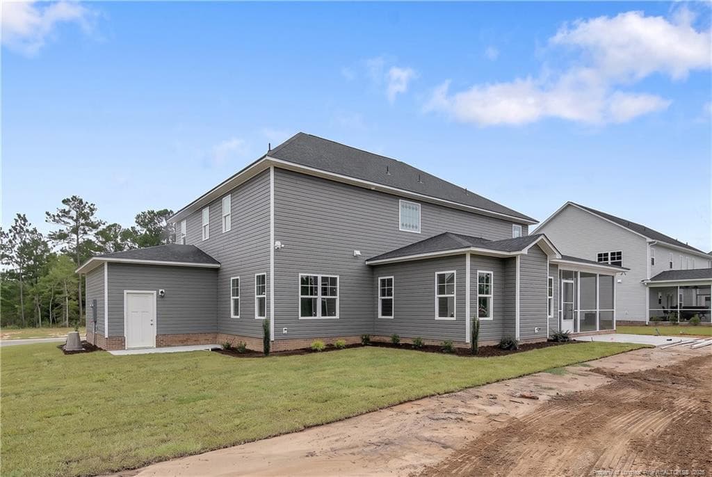 Photo 50 - 1951 Thomas Wood (Lot 96) Drive, Fayetteville, NC 28306, Fayetteville