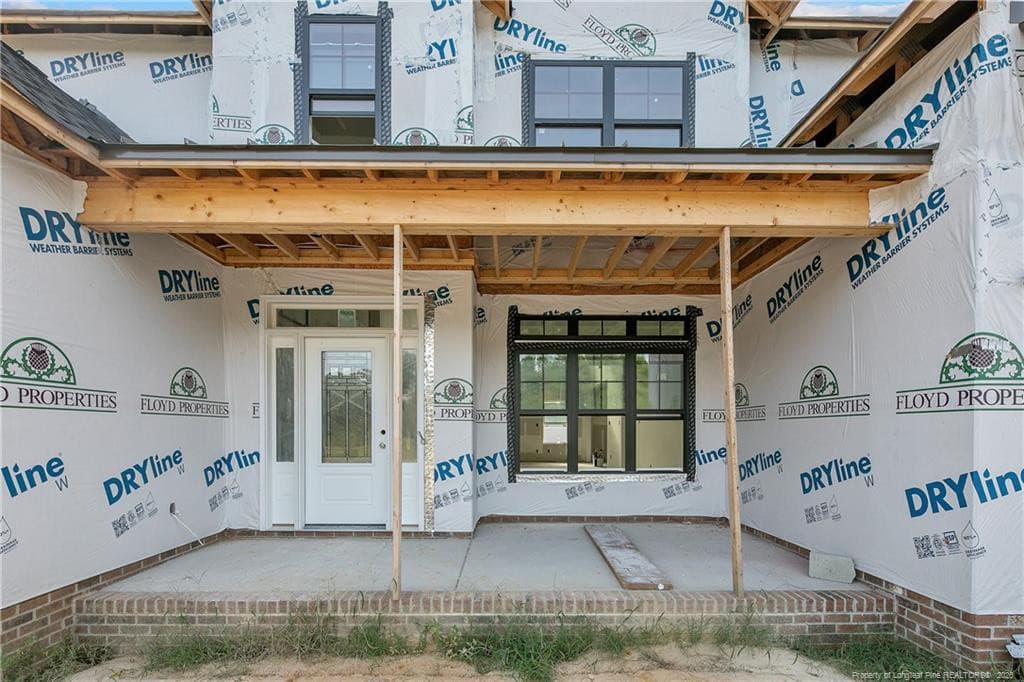Photo 2 - 3118 Cragburn (Lot 106) Place, Fayetteville, NC 28306, Fayetteville