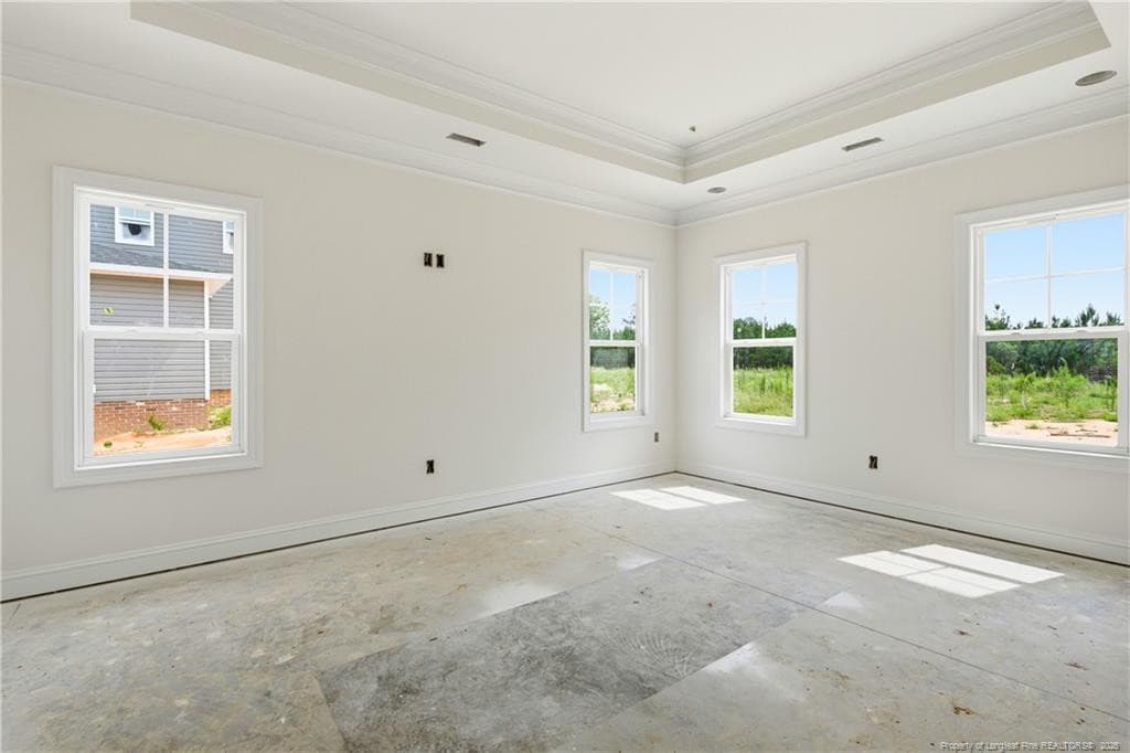 Photo 18 - 1955 Thomas Wood (Lot 95) Drive, Fayetteville, NC 28306, Fayetteville