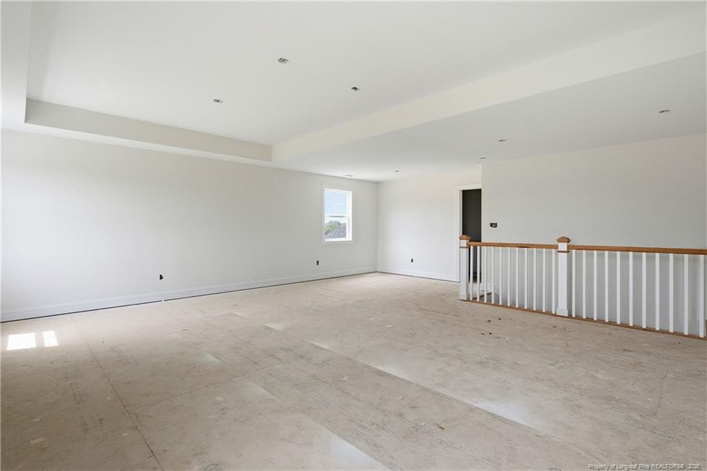 Photo 35 - 1955 Thomas Wood (Lot 95) Drive, Fayetteville, NC 28306, Fayetteville