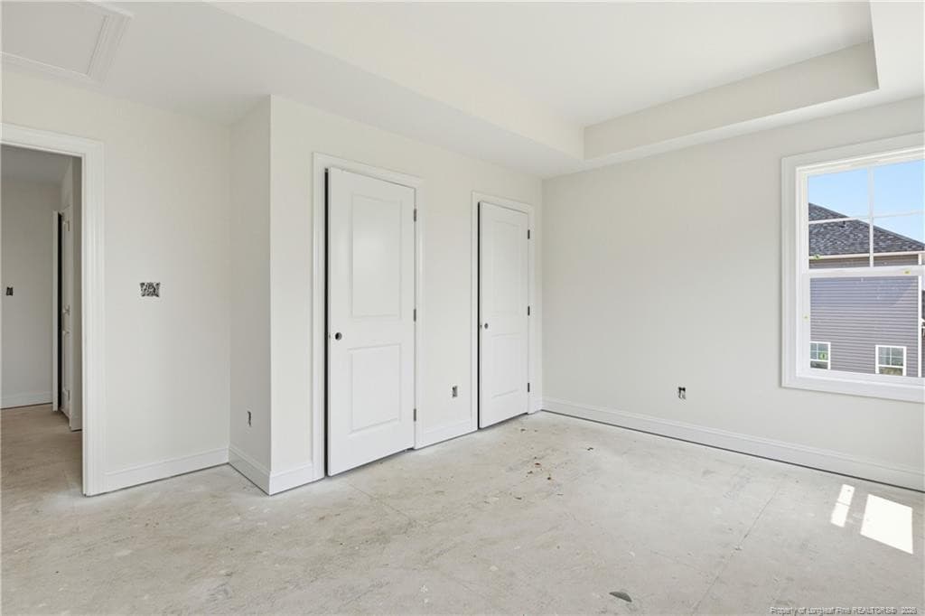 Photo 48 - 1955 Thomas Wood (Lot 95) Drive, Fayetteville, NC 28306, Fayetteville