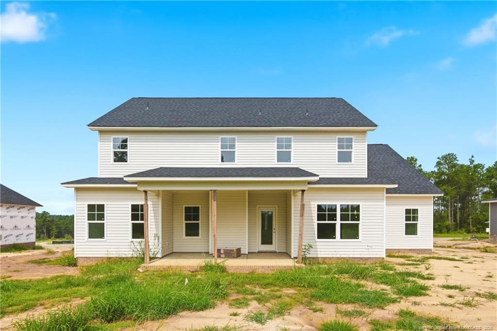 Photo 50 - 1955 Thomas Wood (Lot 95) Drive, Fayetteville, NC 28306, Fayetteville