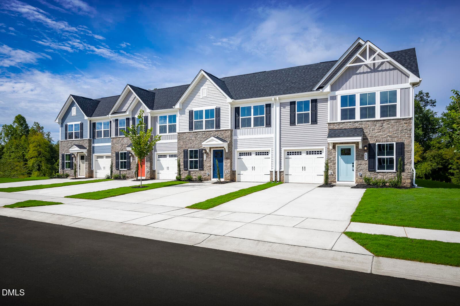 1424 Rollman Farm Road, Raleigh, NC 27603