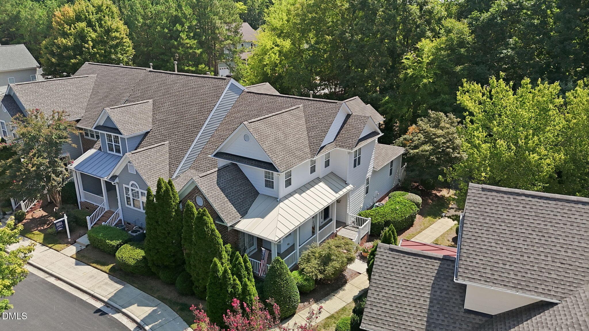 8-web-or-mls-DJI_20260903121301_0929_D - 2205 Bouncy Day Court, Raleigh, NC 27614, Raleigh