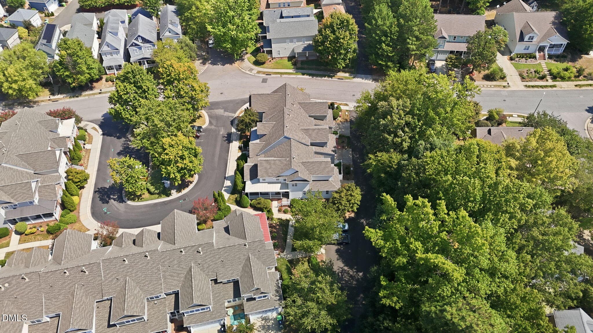 11-web-or-mls-DJI_20260903121338_0932_D - 2205 Bouncy Day Court, Raleigh, NC 27614, Raleigh