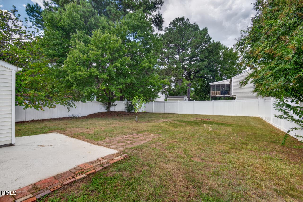 32 - 3005 Slippery Elm Drive, Raleigh, NC 27610, Raleigh