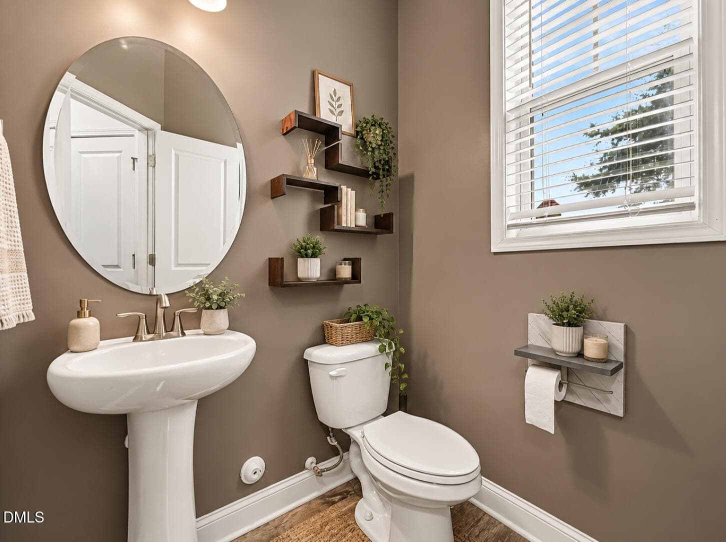 Virtually Staged (7) - 1003 Apogee Drive, Durham, NC 27713, Durham