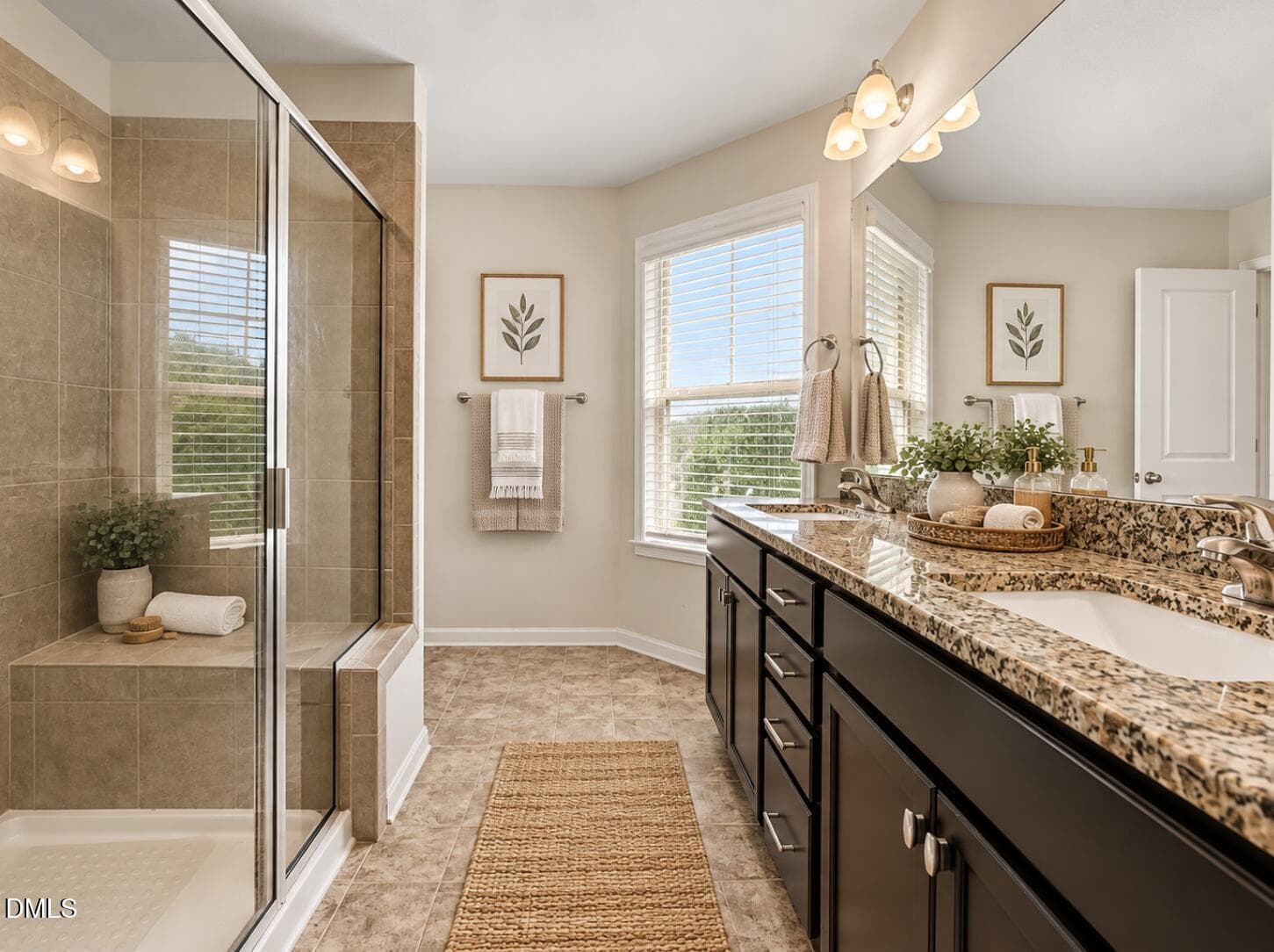 Virtually Staged (9) - 1003 Apogee Drive, Durham, NC 27713, Durham