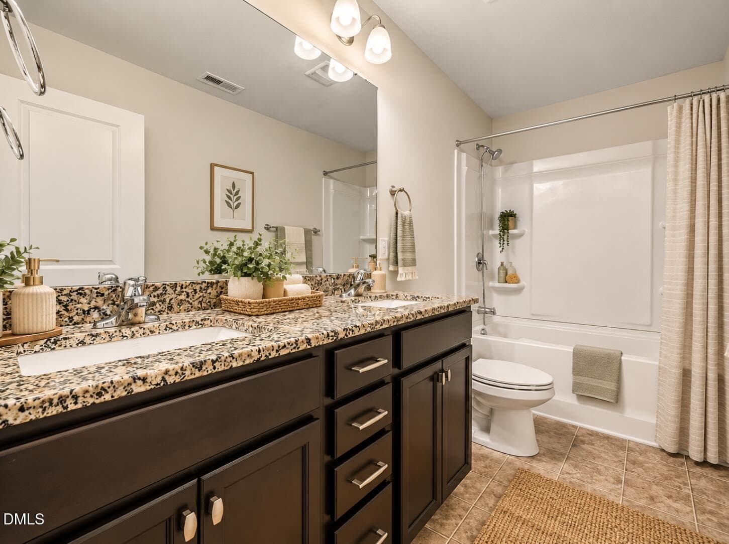 Virtually Staged (10) - 1003 Apogee Drive, Durham, NC 27713, Durham