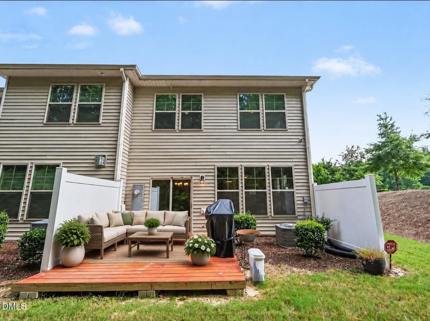 Virtually Staged (14) - 1003 Apogee Drive, Durham, NC 27713, Durham