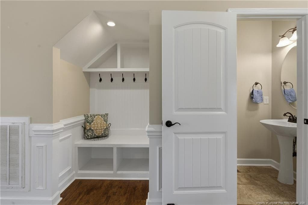 Photo 12 - 103 Crossbridge Lane, Autryville, NC 28318