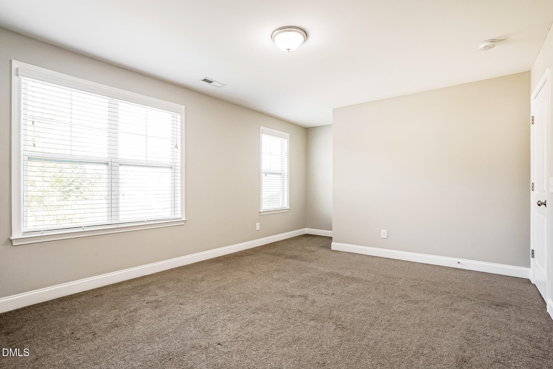 013 - Main Bedroom - 4148 Weavers Pond Drive, Zebulon, NC 27597