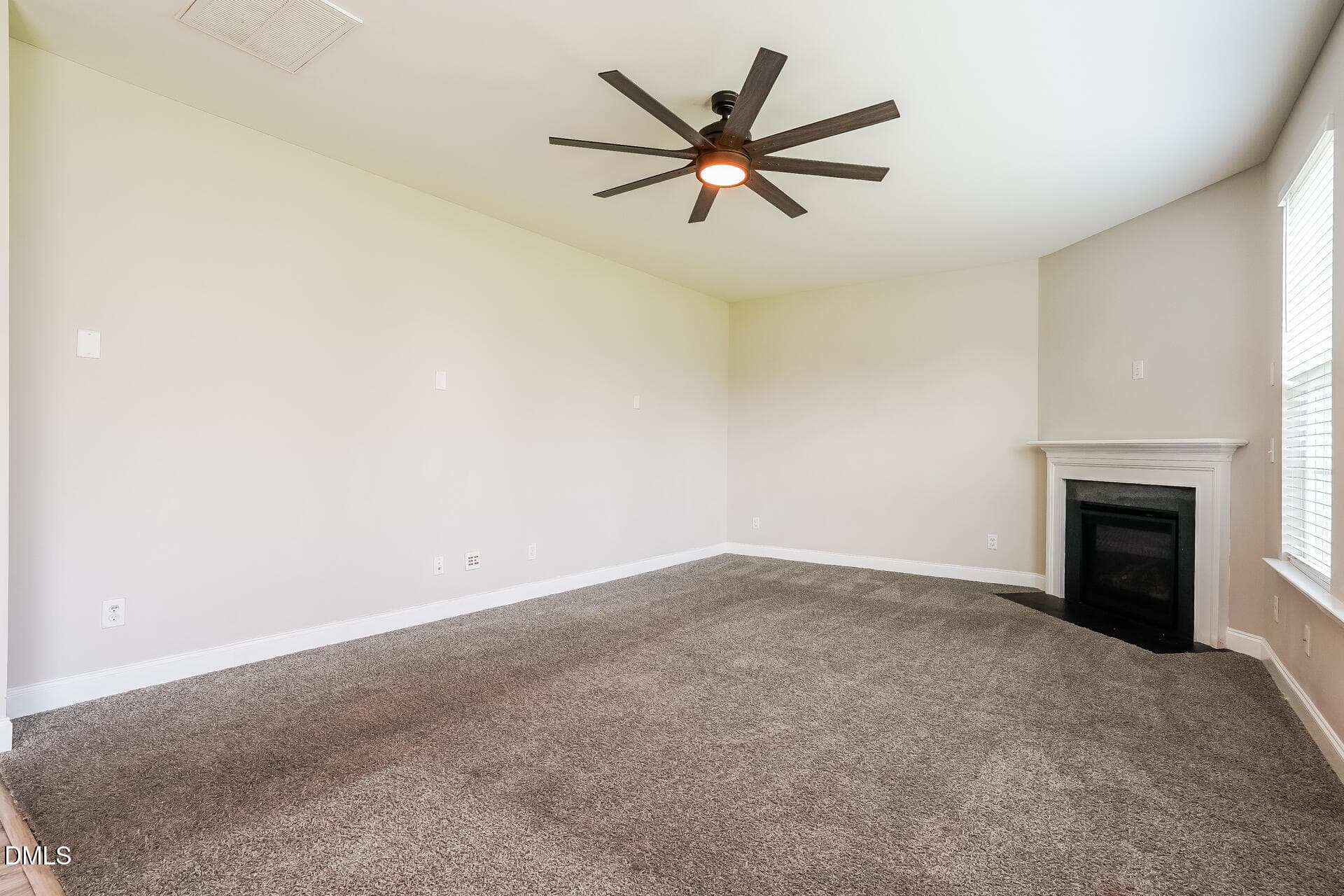 006 - Living Room - 13 Fernhall Street, Franklinton, NC 27525, Franklinton