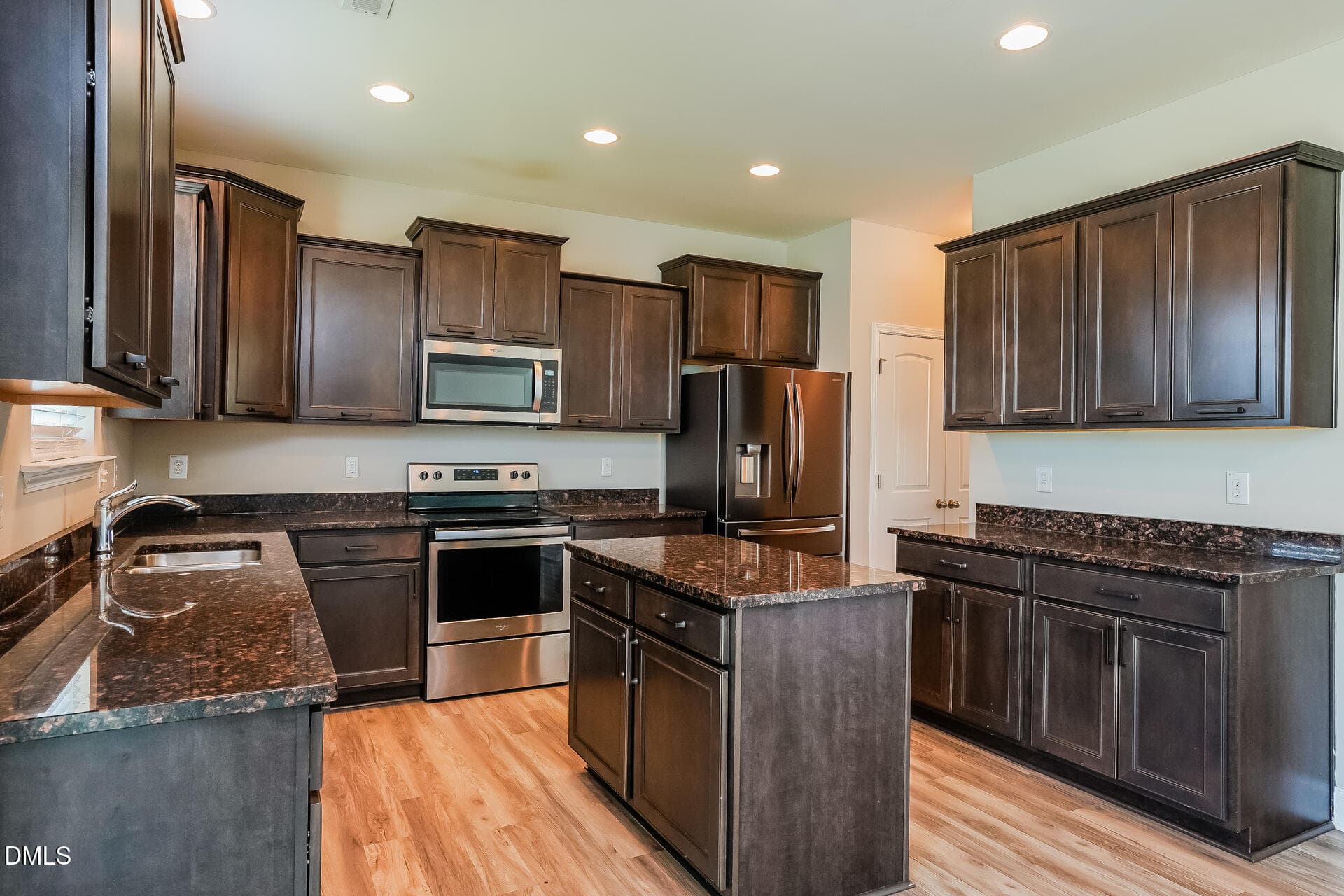 011 - Kitchen - 13 Fernhall Street, Franklinton, NC 27525, Franklinton