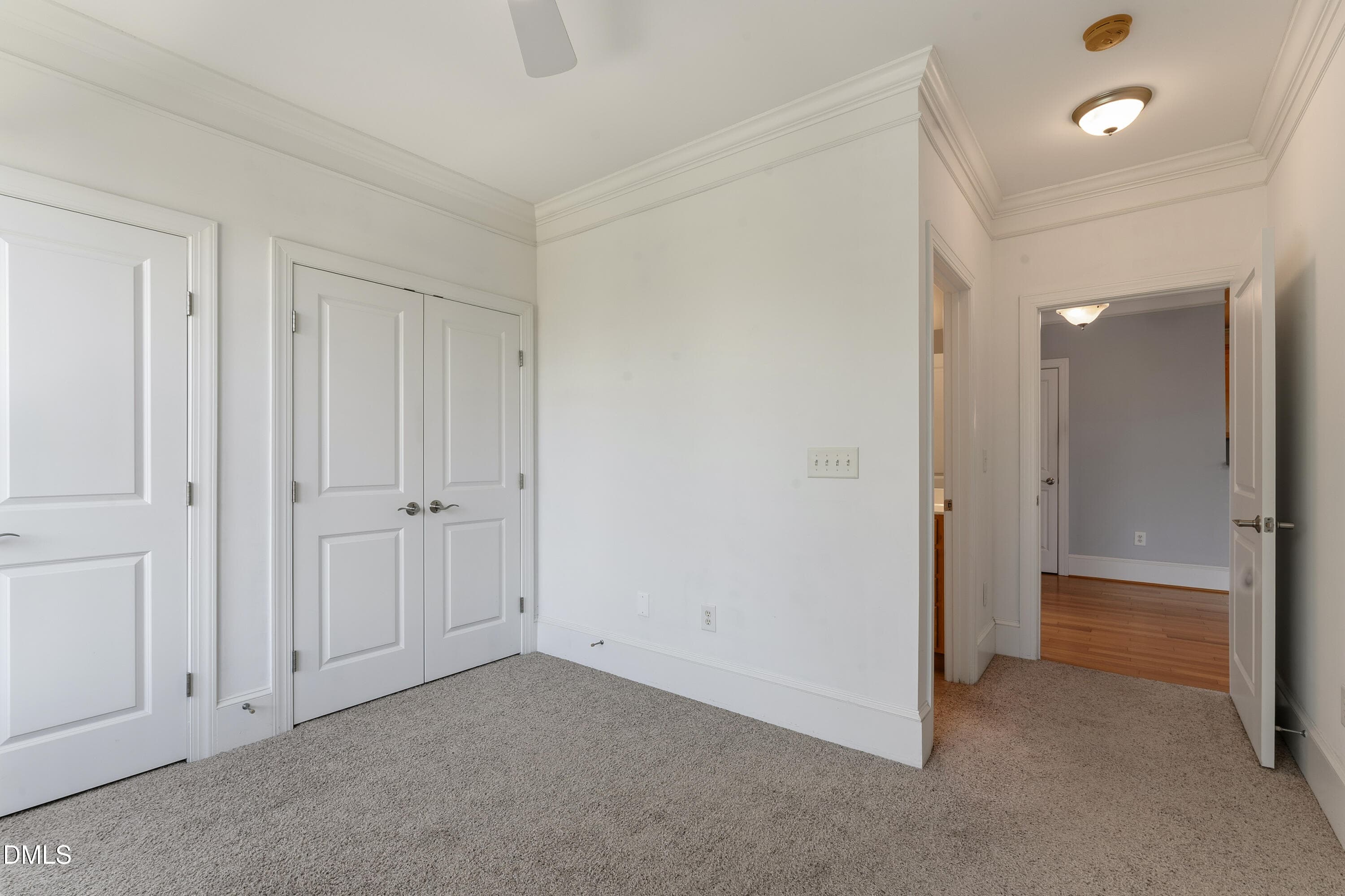 Bedroom 2 / Flex Space | Alternate View - 501 Finsbury Street Apt 303, Durham, NC 27703, Durham
