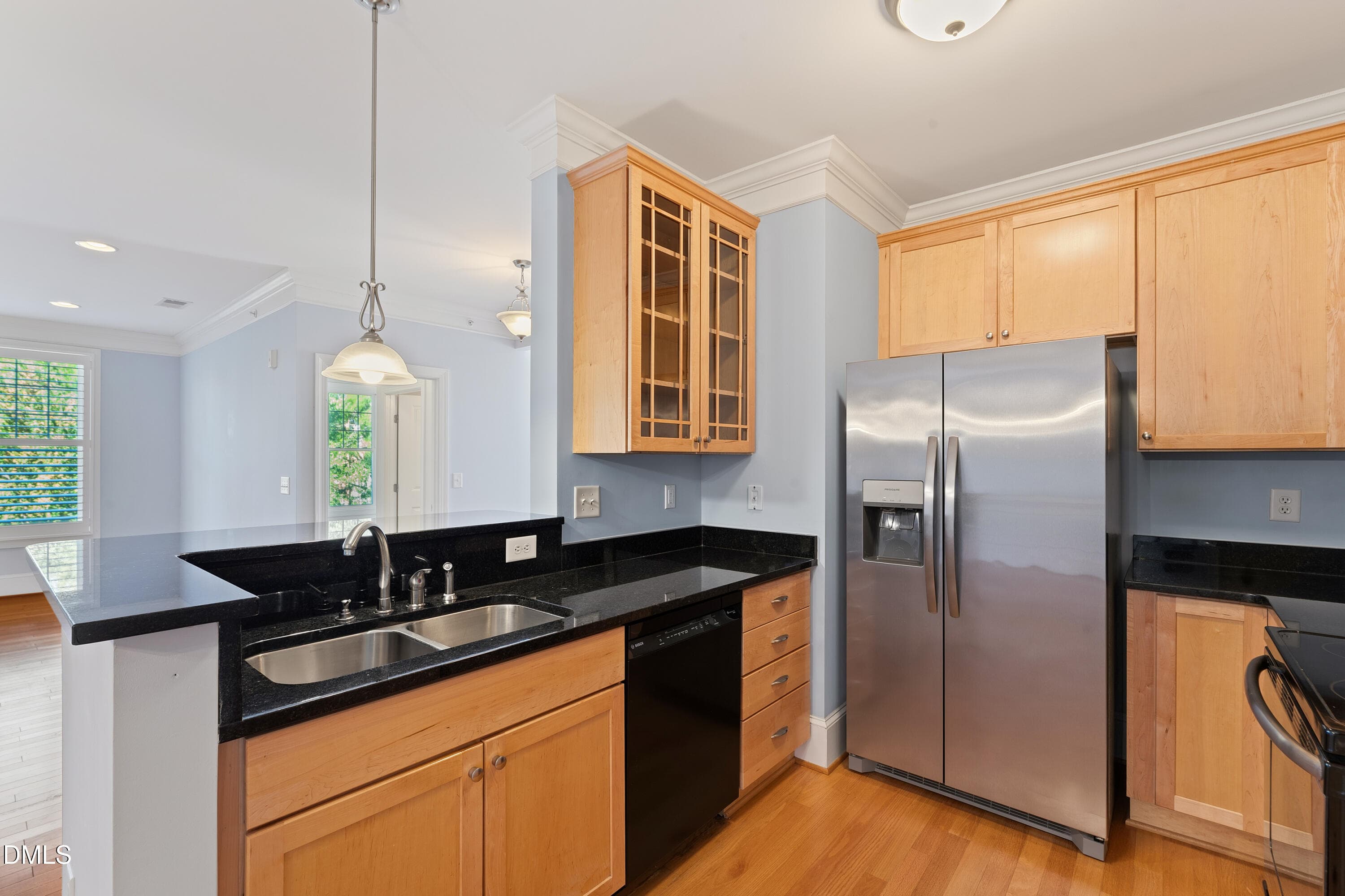 Kitchen - 501 Finsbury Street Apt 303, Durham, NC 27703, Durham