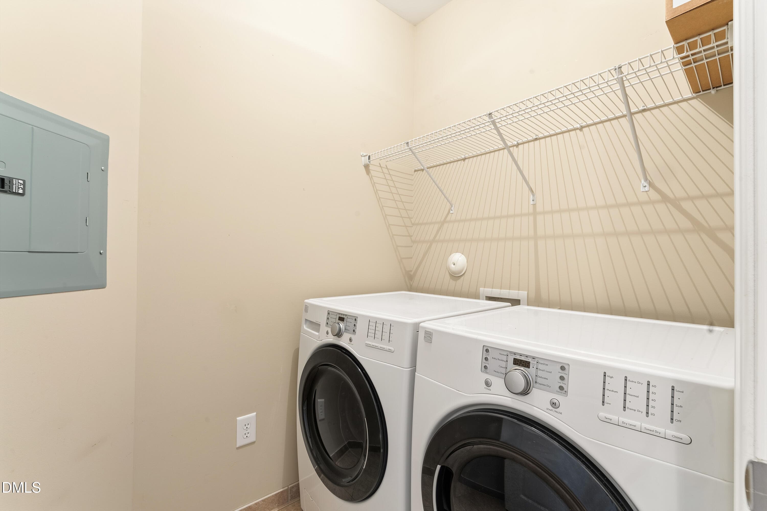 Laundry Room - 501 Finsbury Street Apt 303, Durham, NC 27703, Durham