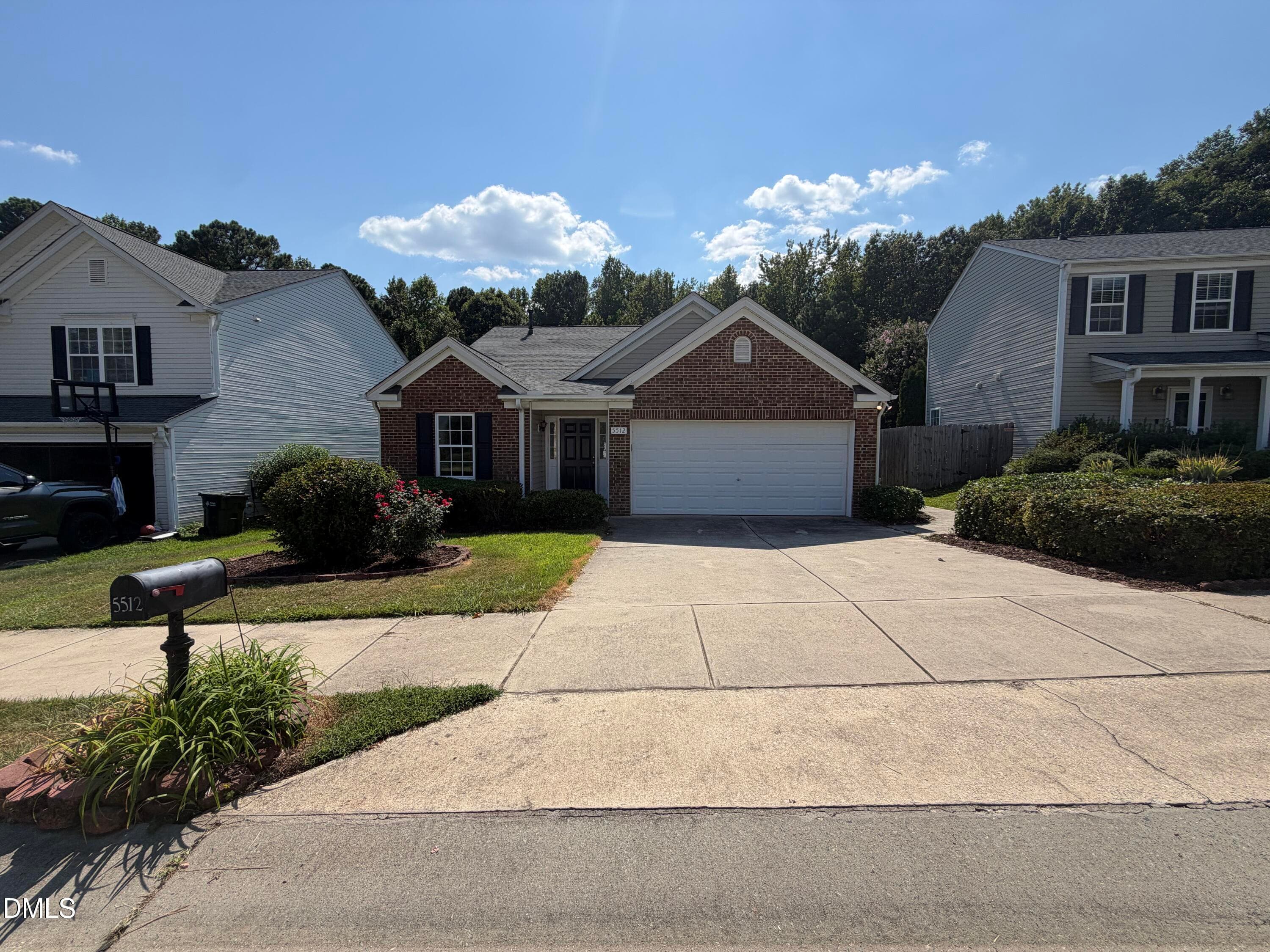 listing_15 - 5512 Spindlewood Court, Durham, NC 27703, Durham