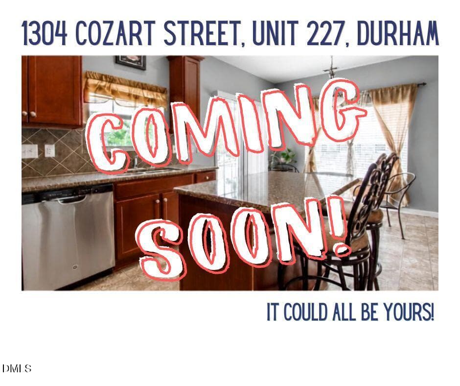 1304 Cozart Street 227, Durham, NC 27704