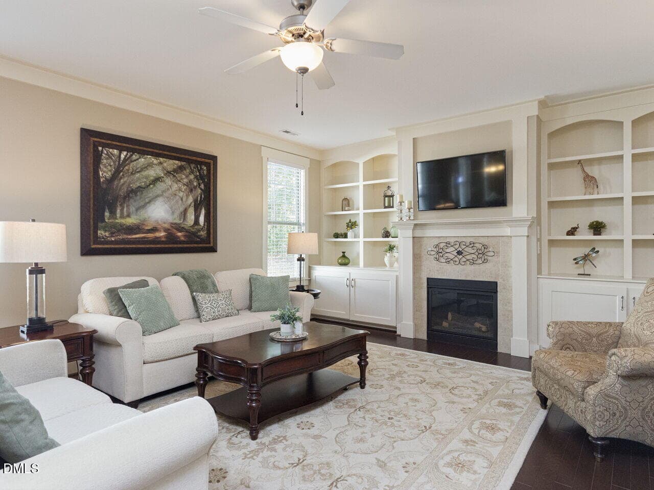 007-1280x960-photo - 3607 Massey Pond Trail, Raleigh, NC 27616, Raleigh