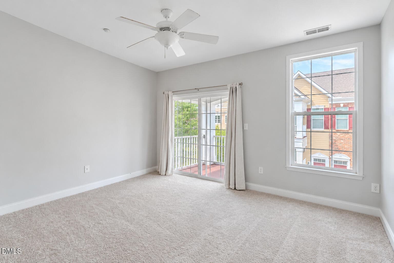Bedroom - 9211 Calabria Drive 117, Raleigh, NC 27617, Raleigh
