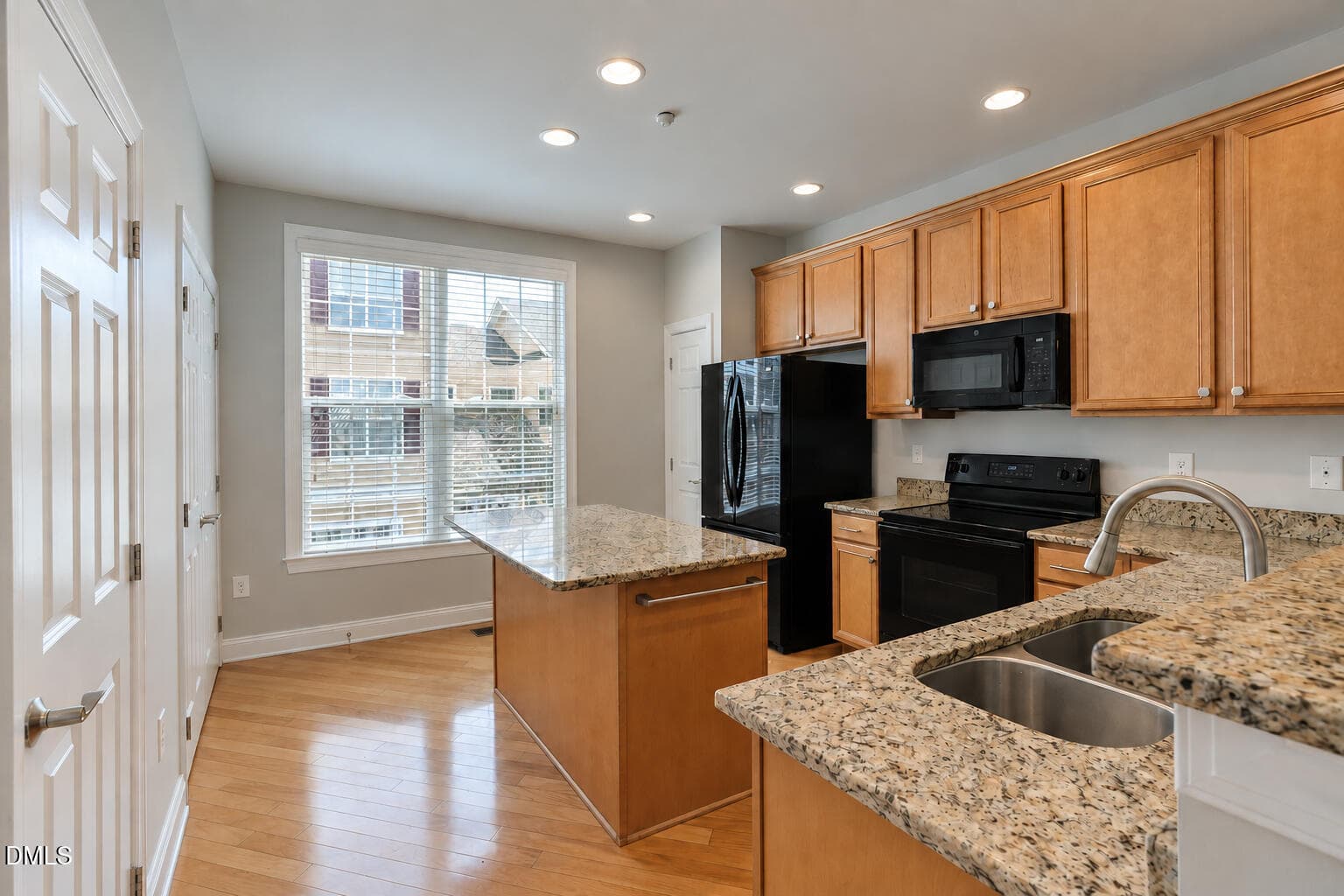 Kitchen - 9211 Calabria Drive 117, Raleigh, NC 27617, Raleigh