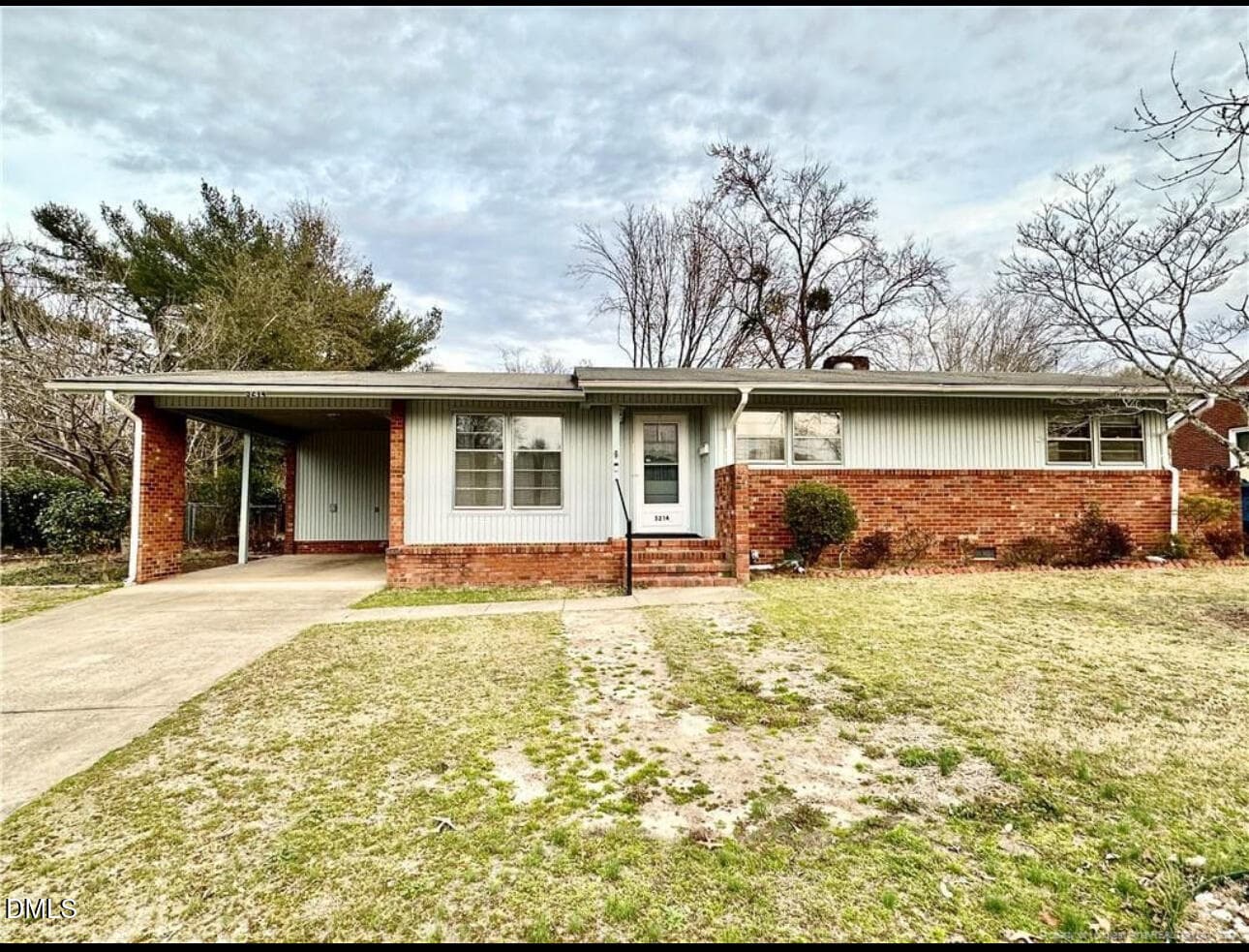 5214 Rodwell Road, Fayetteville, NC 28311