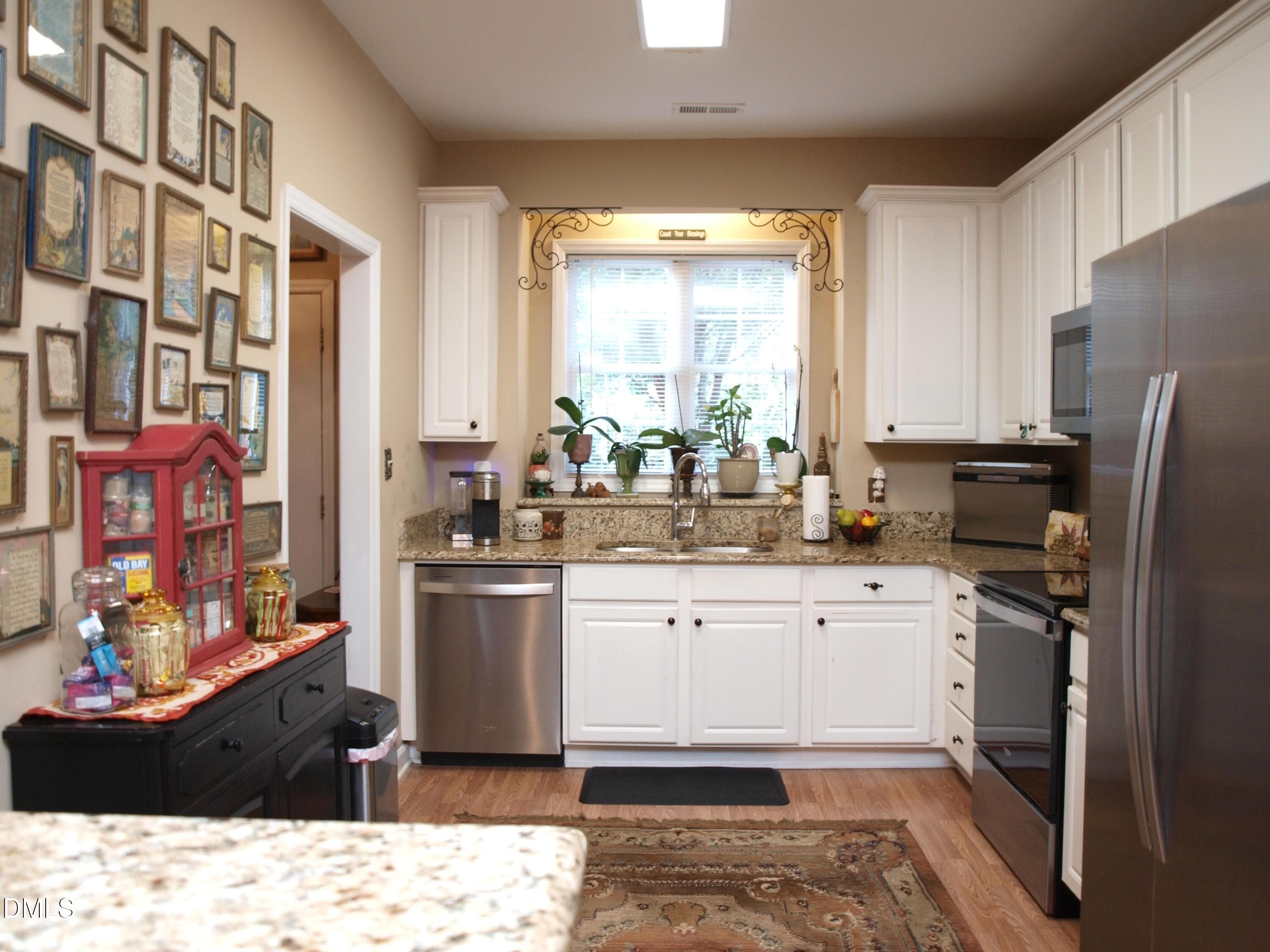 3 - 801 Genford Court, Raleigh, NC 27609, Raleigh