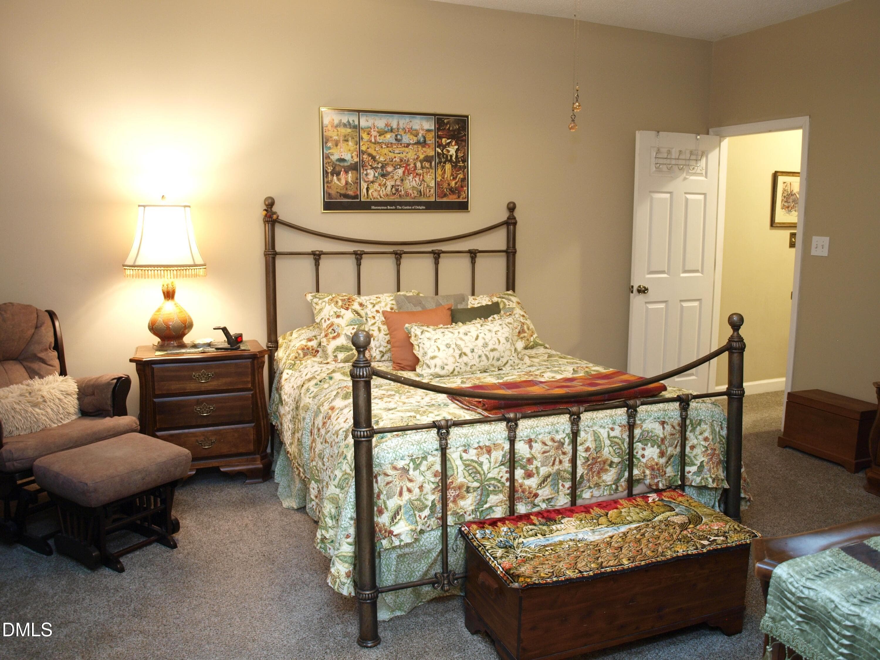 10 - 801 Genford Court, Raleigh, NC 27609, Raleigh