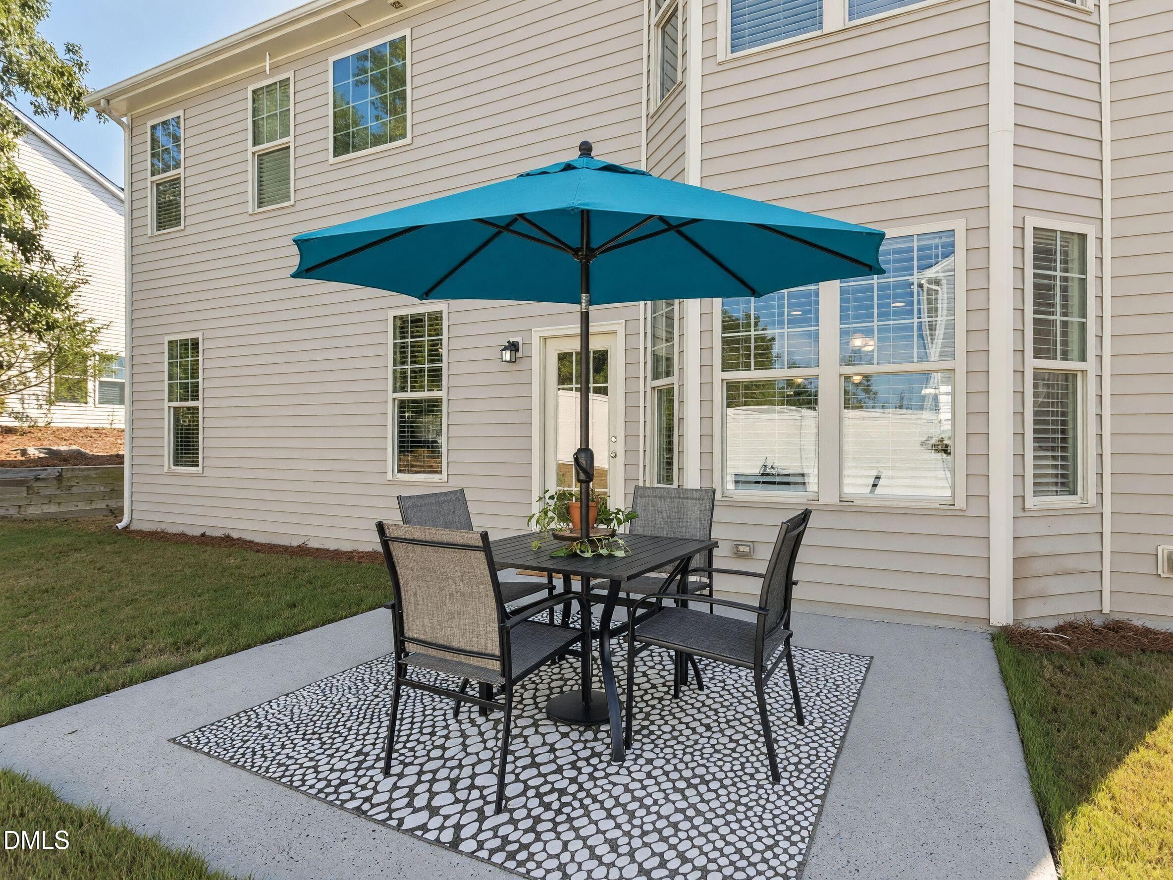 Virtual Staging - 3607 Massey Pond Trail, Raleigh, NC 27616, Raleigh