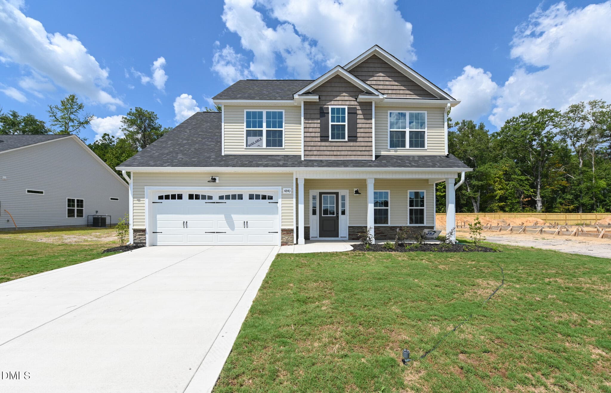 001 - 4840 Danastas Avenue, Hope Mills, NC 28348, Hope Mills