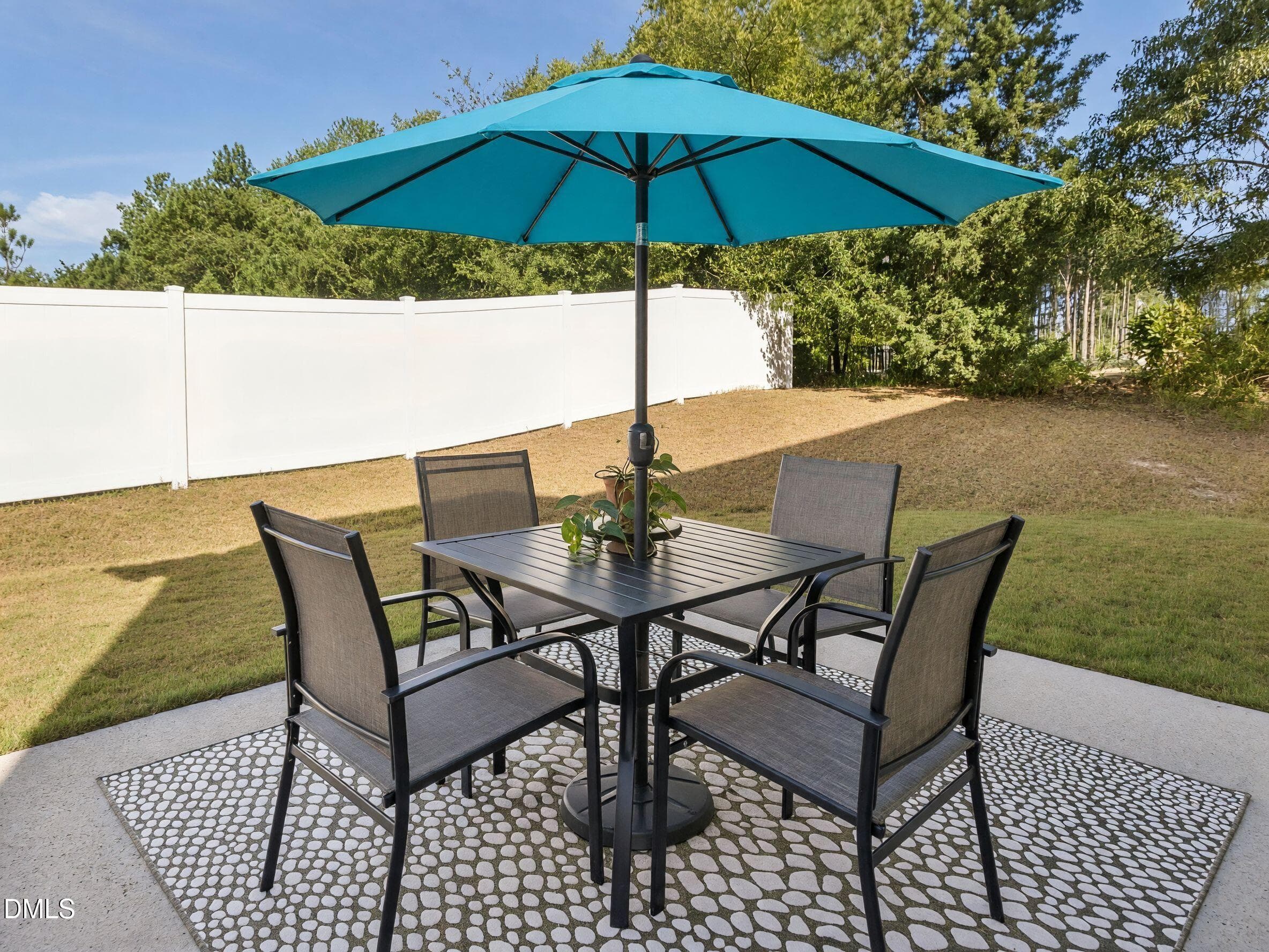 Virtual Staging - 3607 Massey Pond Trail, Raleigh, NC 27616, Raleigh