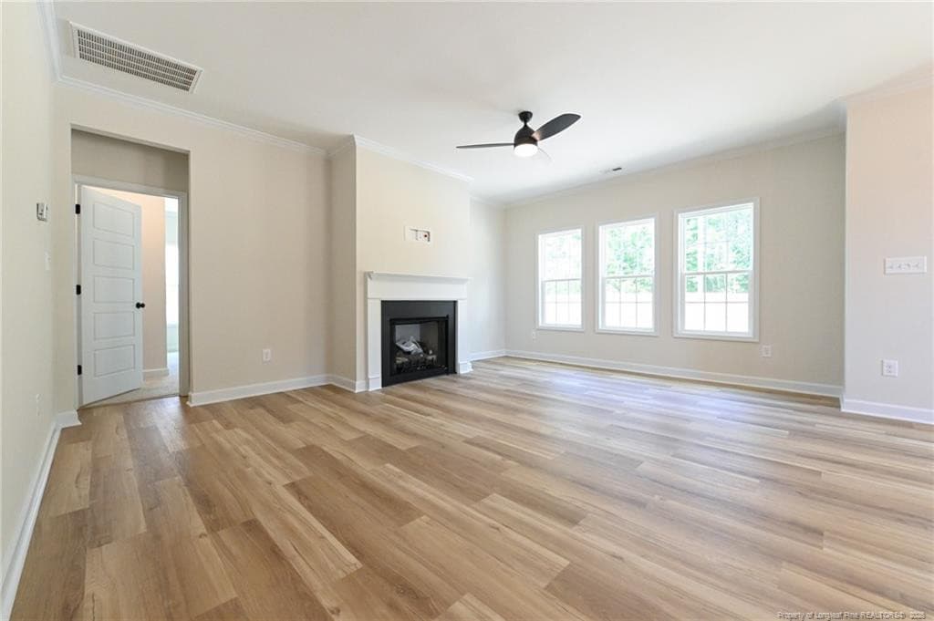 Photo 9 - 4840 Danastas Avenue (Lot #28), Hope Mills, NC 28348, Hope Mills