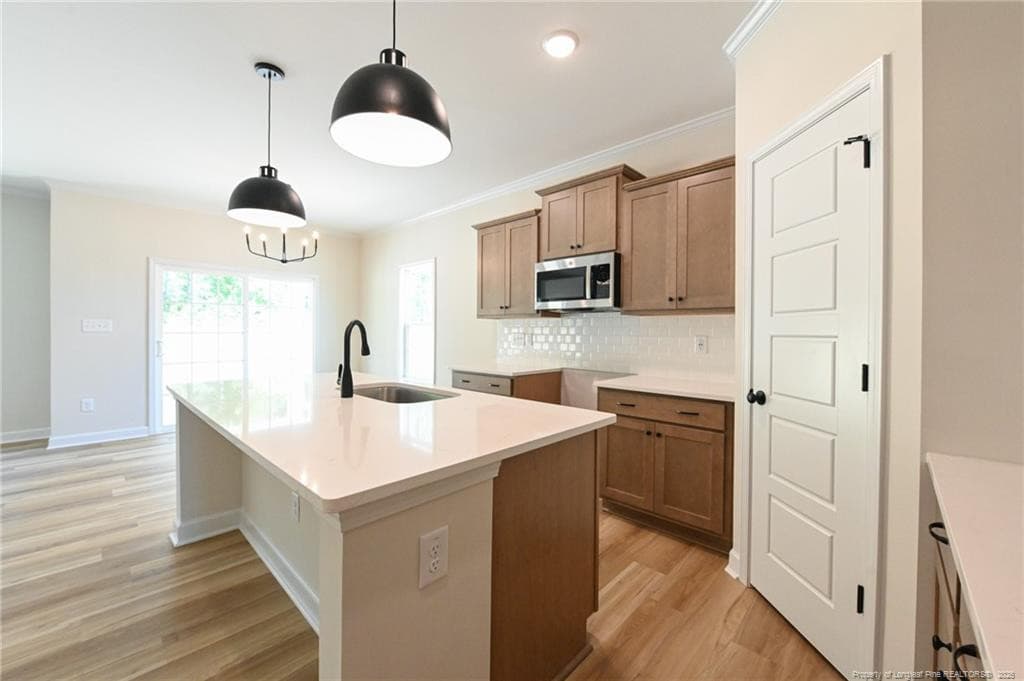 Photo 13 - 4840 Danastas Avenue (Lot #28), Hope Mills, NC 28348, Hope Mills