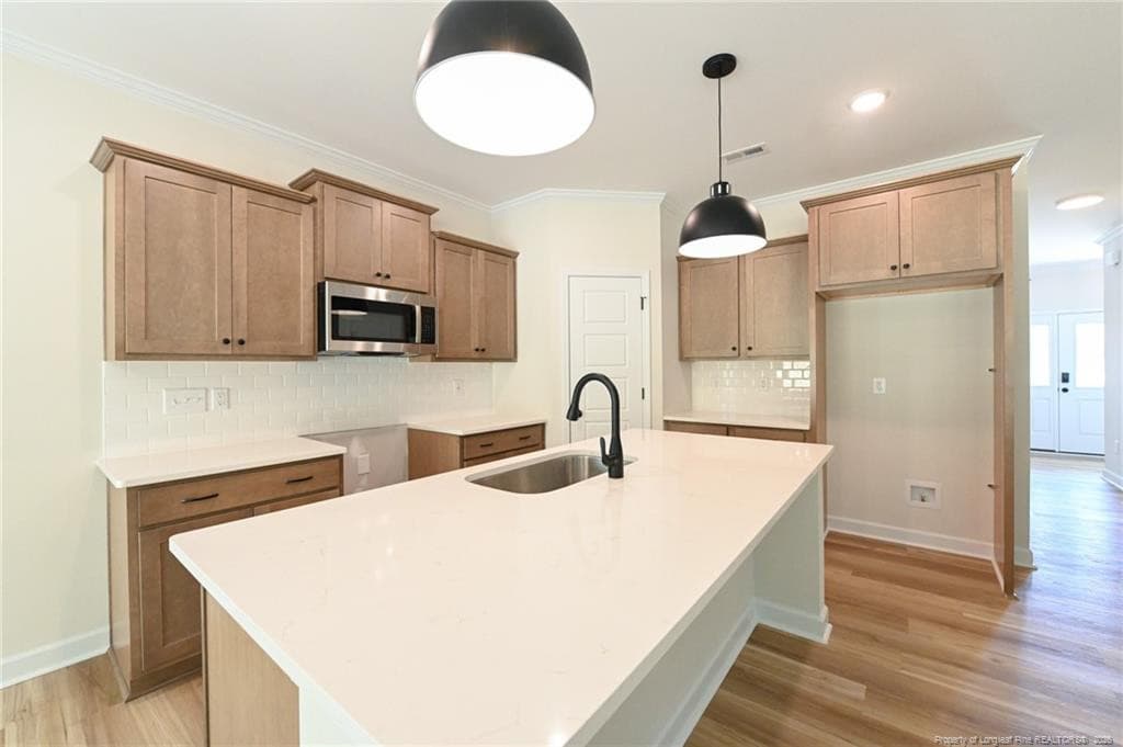 Photo 14 - 4840 Danastas Avenue (Lot #28), Hope Mills, NC 28348, Hope Mills