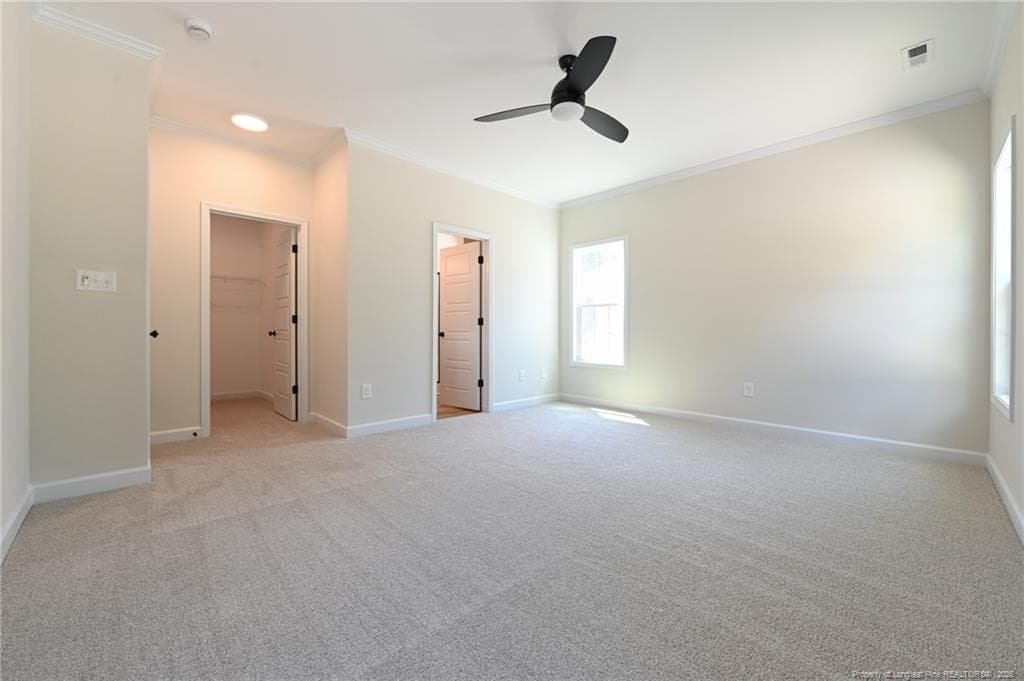 Photo 21 - 4840 Danastas Avenue (Lot #28), Hope Mills, NC 28348, Hope Mills
