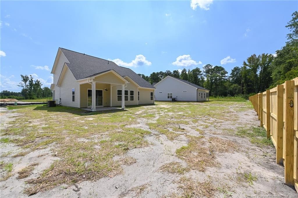 Photo 33 - 4840 Danastas Avenue (Lot #28), Hope Mills, NC 28348, Hope Mills
