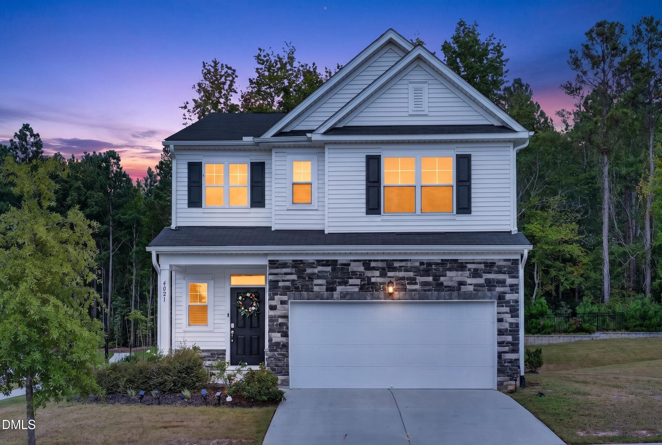 4021SierraPelonaDrRaleigh_6 - 4021 Sierra Pelona Drive, Raleigh, NC 27616, Raleigh
