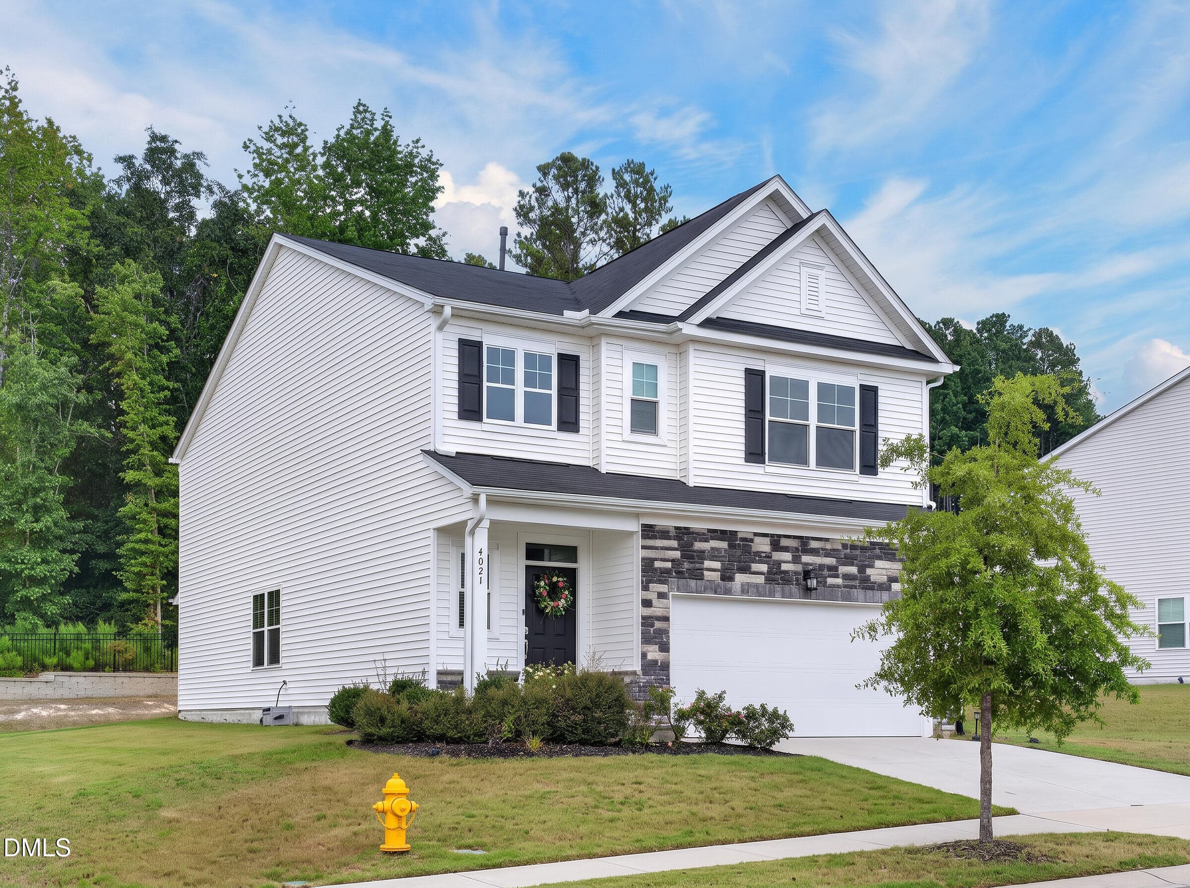 4021SierraPelonaDrRaleigh_7 - 4021 Sierra Pelona Drive, Raleigh, NC 27616, Raleigh