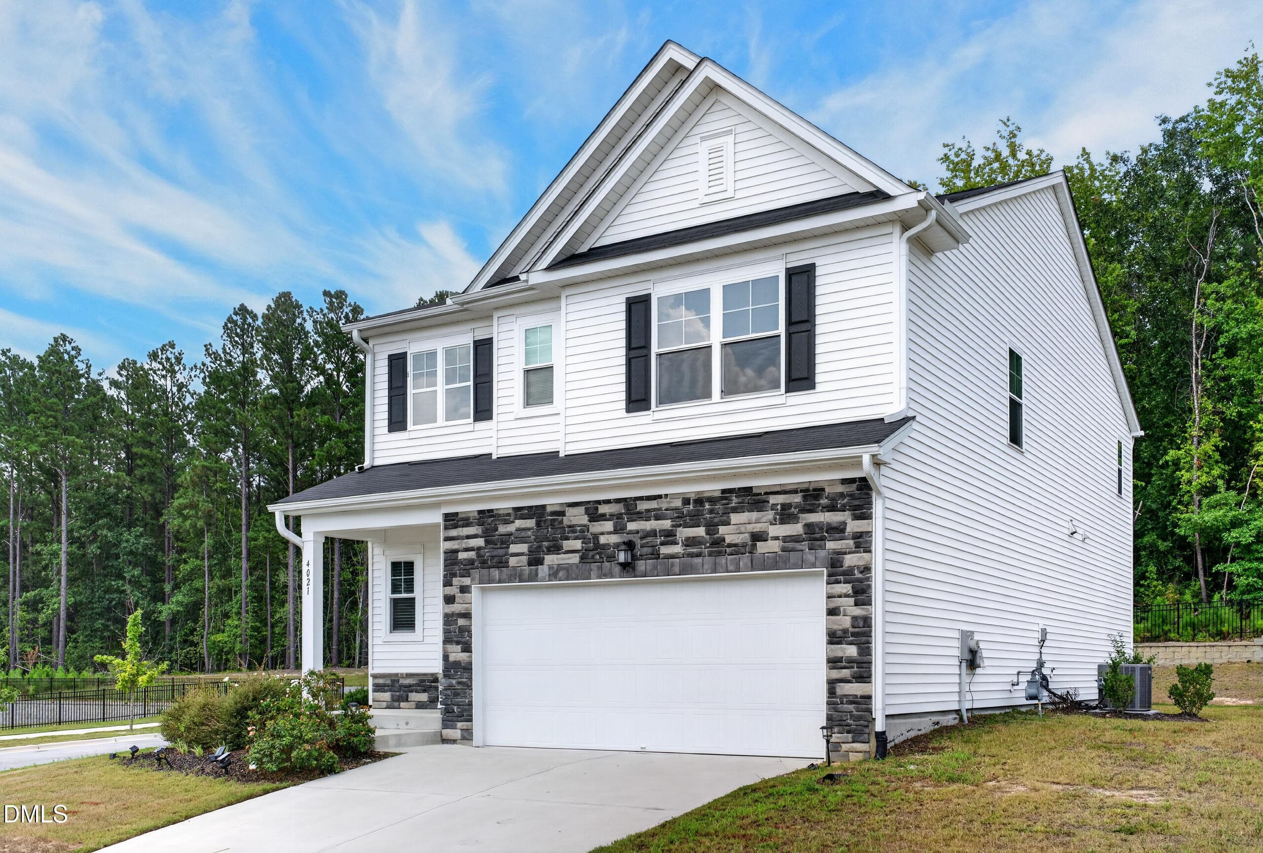 4021SierraPelonaDrRaleigh_8 - 4021 Sierra Pelona Drive, Raleigh, NC 27616, Raleigh
