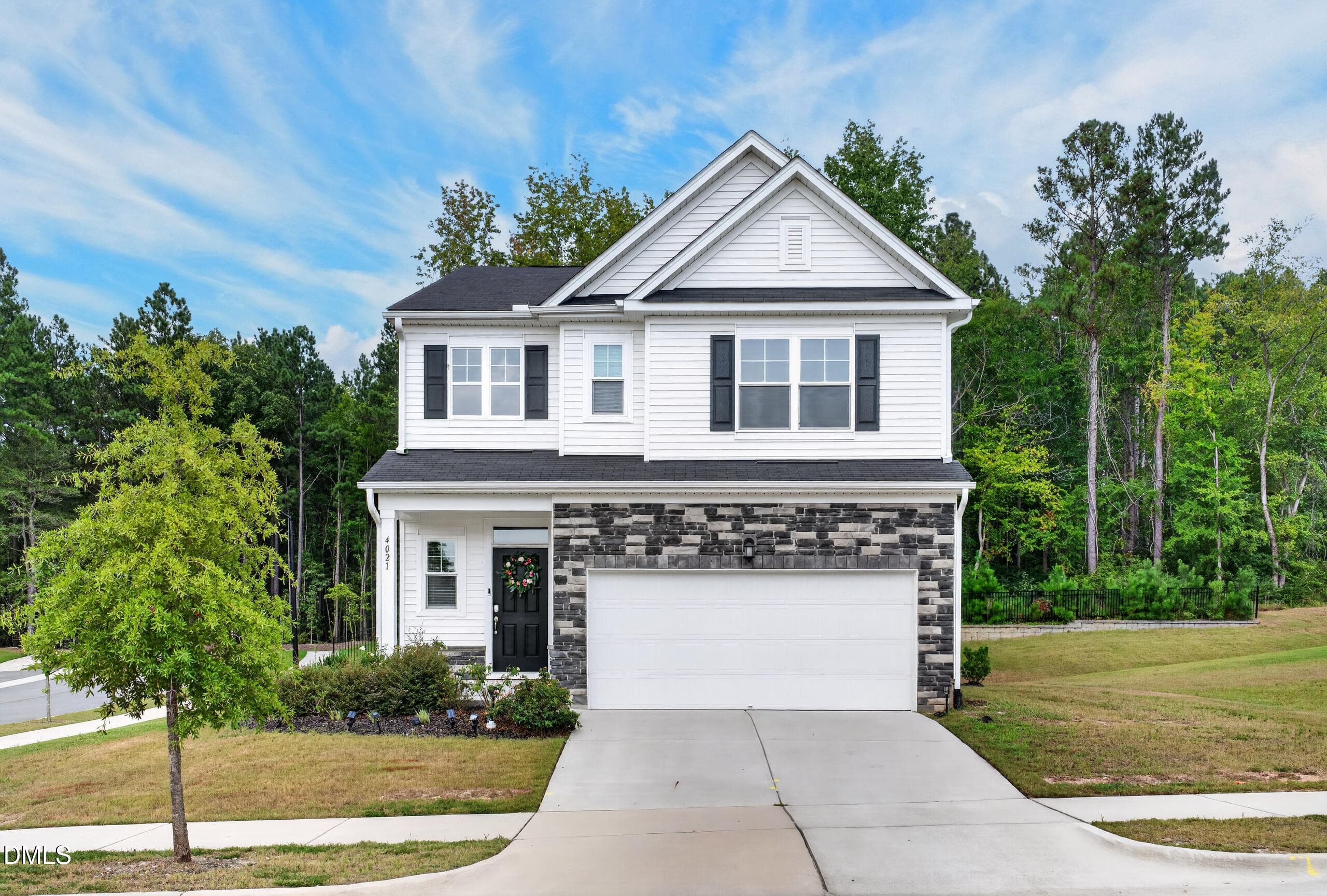 4021SierraPelonaDrRaleigh_9 - 4021 Sierra Pelona Drive, Raleigh, NC 27616, Raleigh