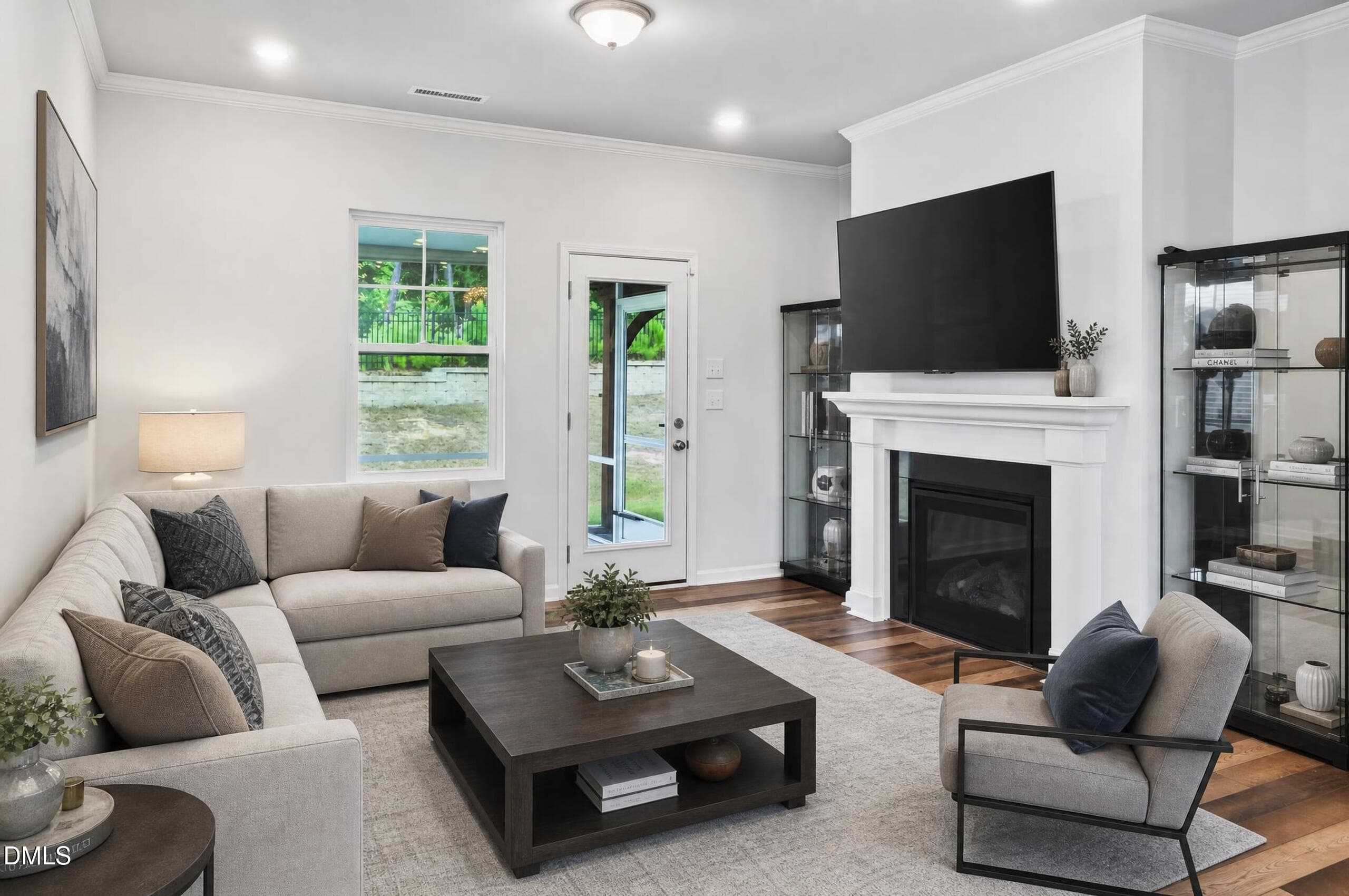 4021SierraPelonaDrRaleigh_10 - 4021 Sierra Pelona Drive, Raleigh, NC 27616, Raleigh