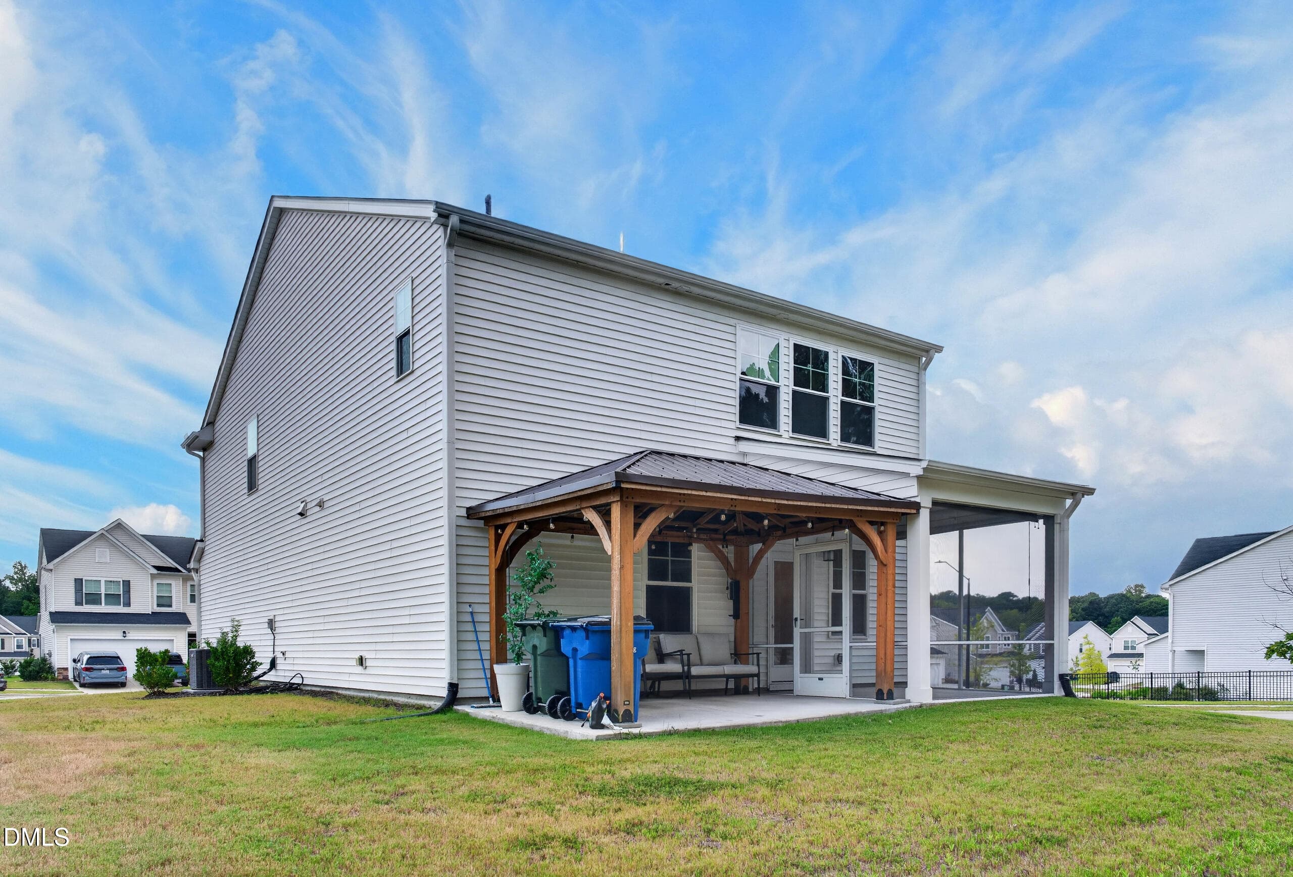 4021SierraPelonaDrRaleigh_2 - 4021 Sierra Pelona Drive, Raleigh, NC 27616, Raleigh